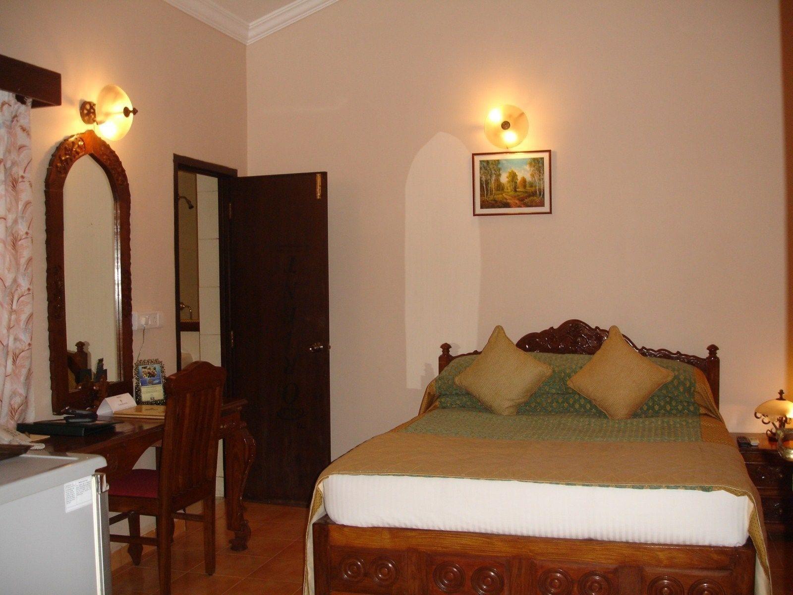 Casa Severina Calangute Buitenkant foto