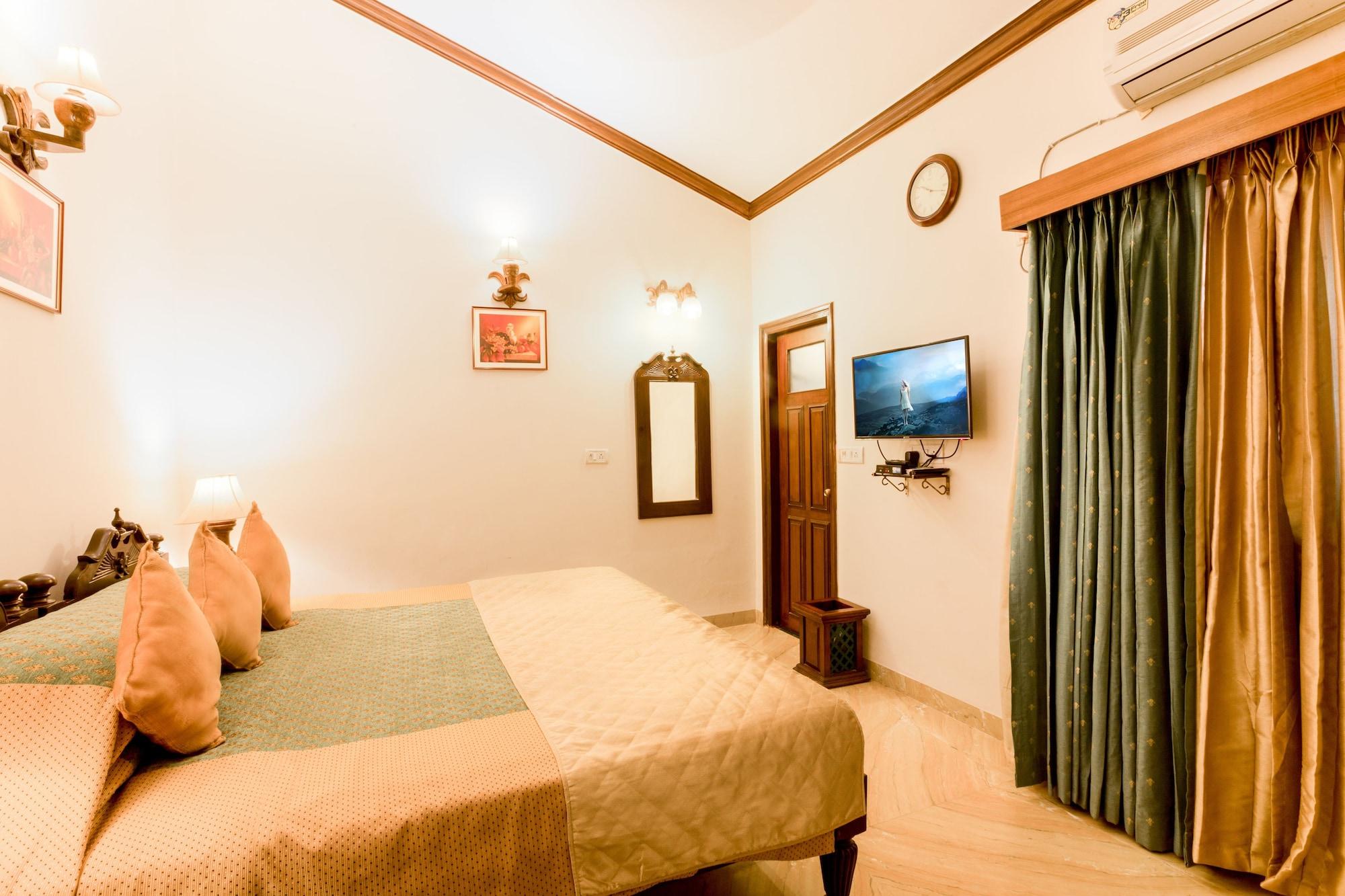 Casa Severina Calangute Buitenkant foto