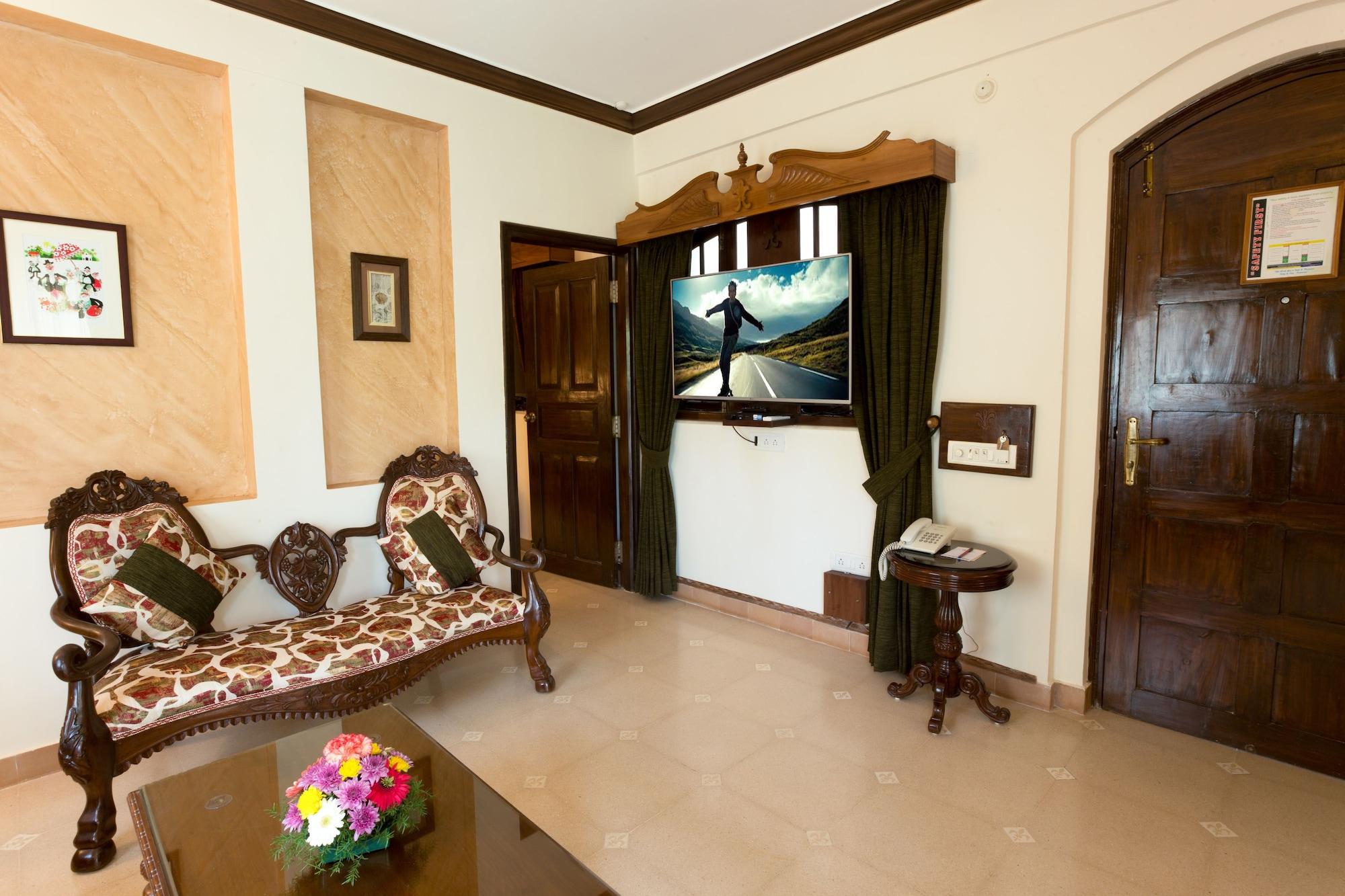 Casa Severina Calangute Buitenkant foto
