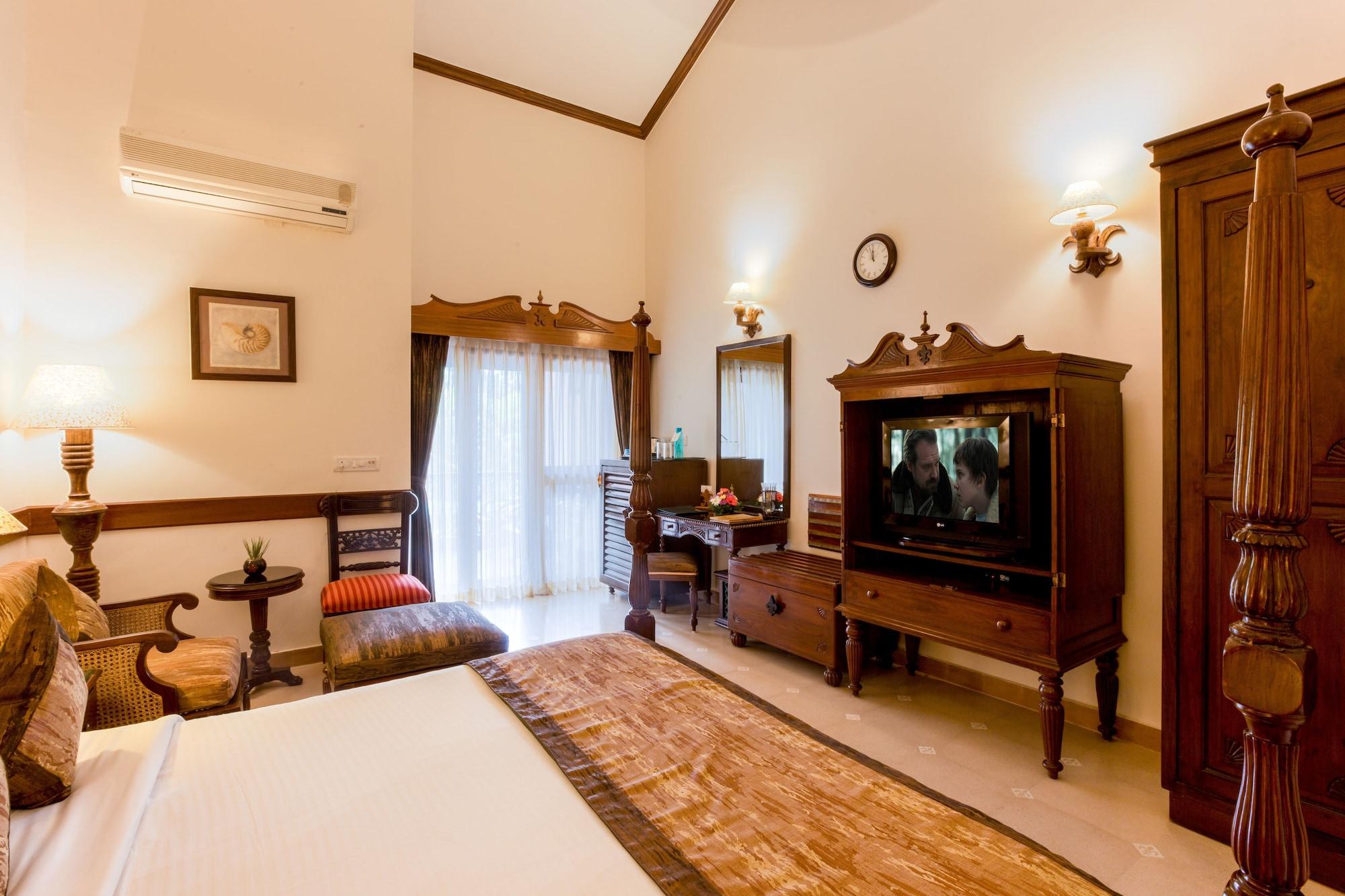 Casa Severina Calangute Buitenkant foto